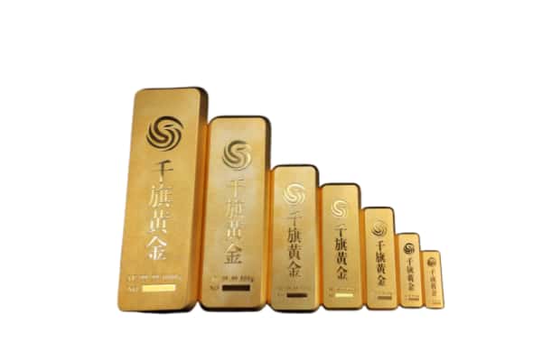 邯郸市永年上门回收各种金条价格