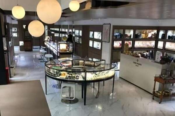 邯郸市永年寄卖奢侈品店