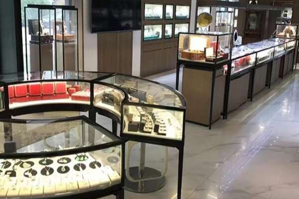 邯郸市永年奢侈品回收